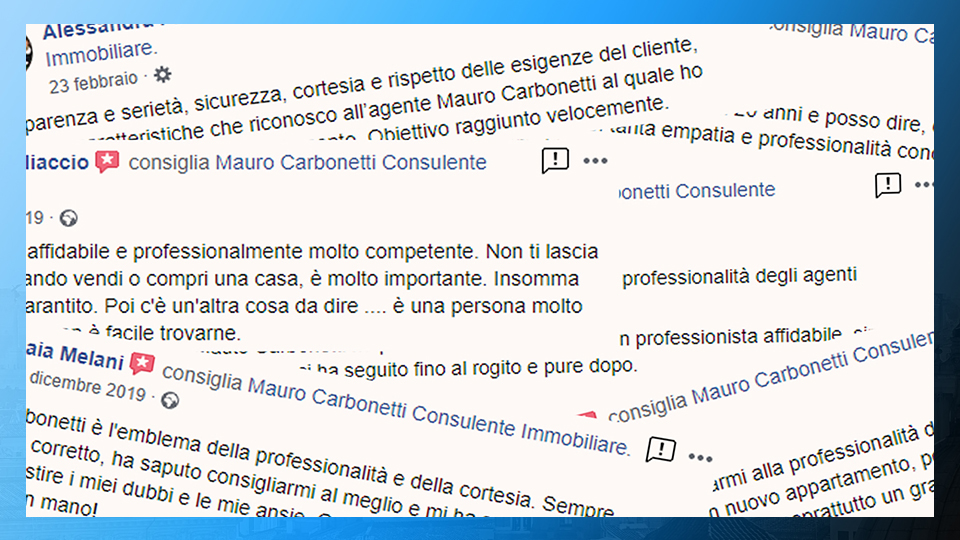 recensioni